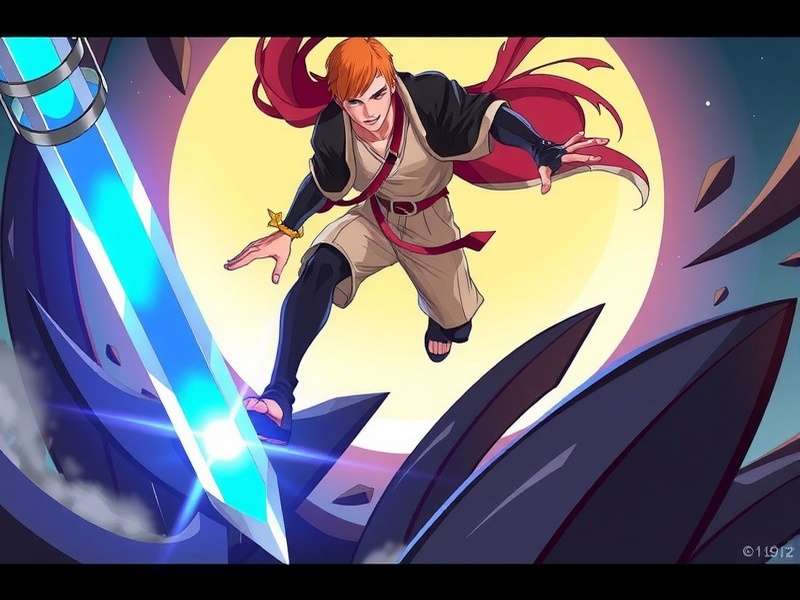 Bleach Odyssey Community Event